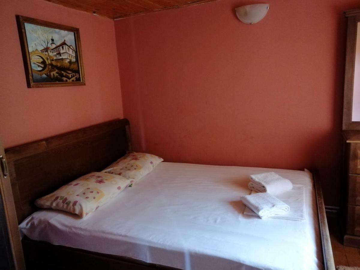 Hotel Къща Цвети-1 Трявна Bangeytsi Exterior foto